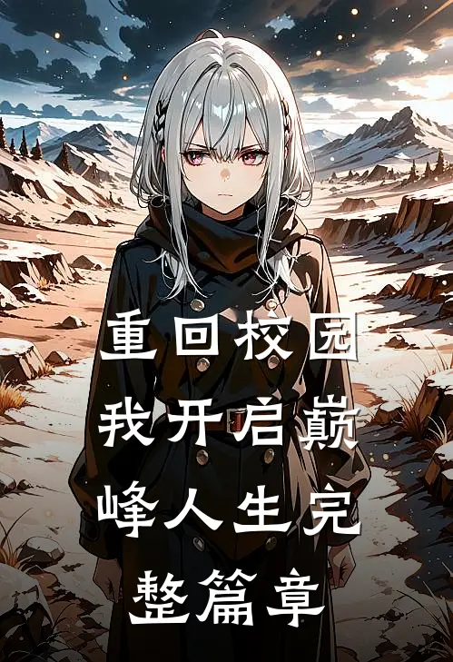 重回校园，我开启巅峰人生完整篇章