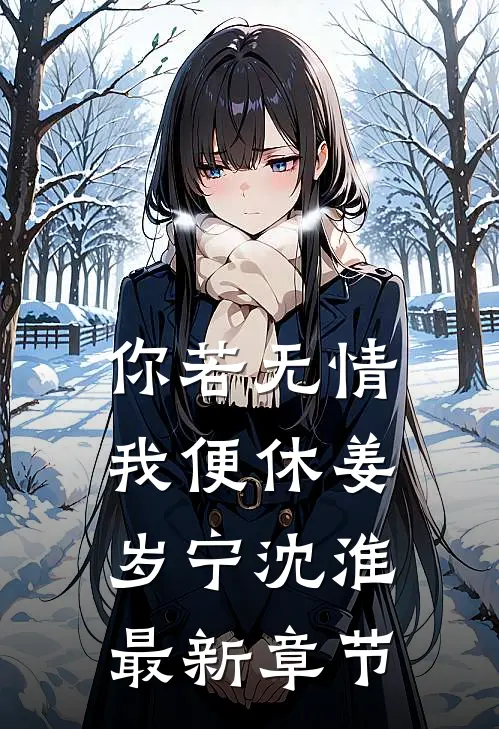 你若无情我便休姜岁宁沈淮最新章节