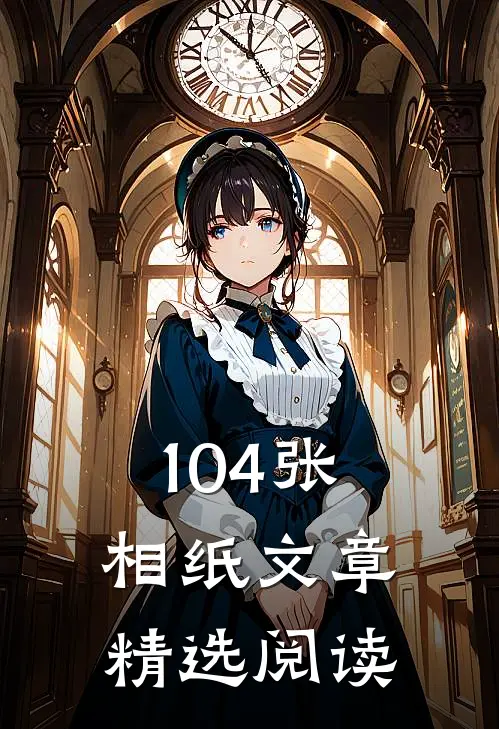 104张相纸文章精选阅读