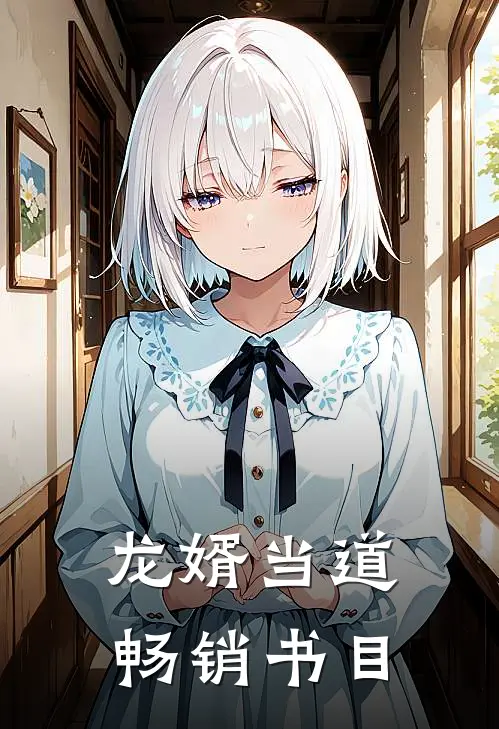 龙婿当道畅销书目
