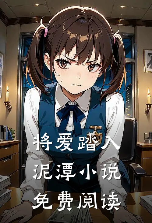 将爱踏入泥潭小说免费阅读