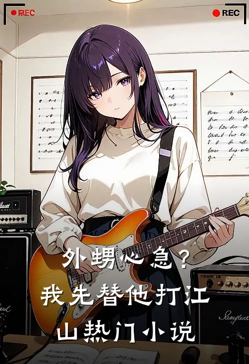 外甥心急？我先替他打江山热门小说