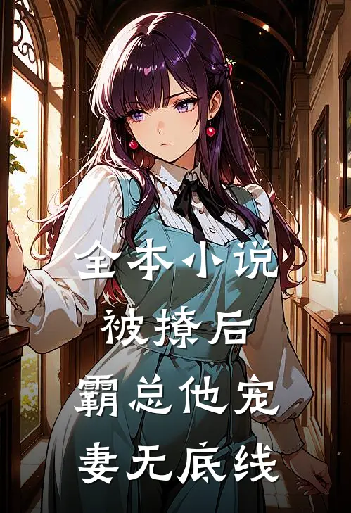 全本小说被撩后，霸总他宠妻无底线