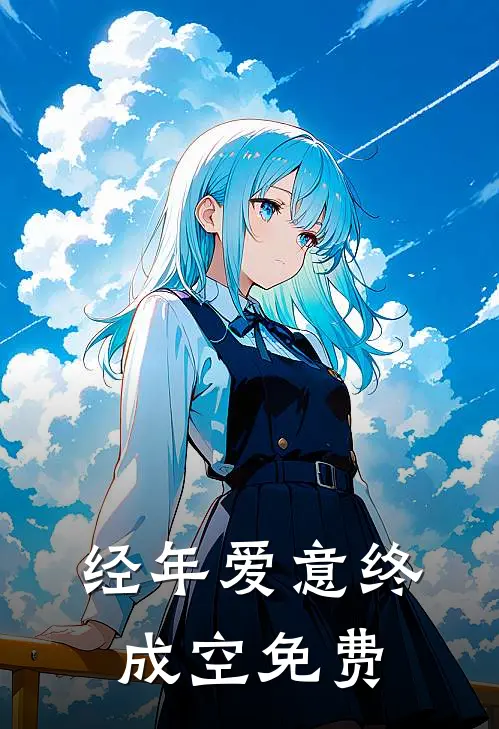 经年爱意终成空免费