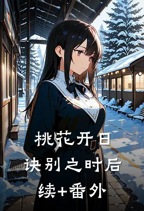 桃花开日，诀别之时后续+番外
