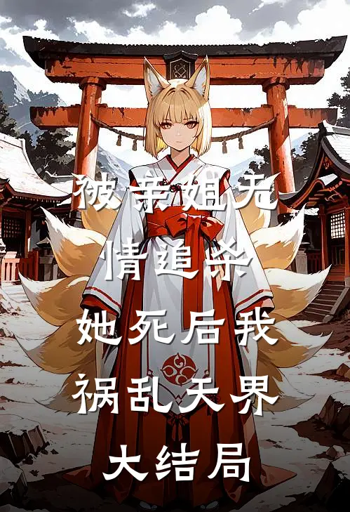 被亲姐无情追杀,她死后我祸乱天界大结局免费阅读