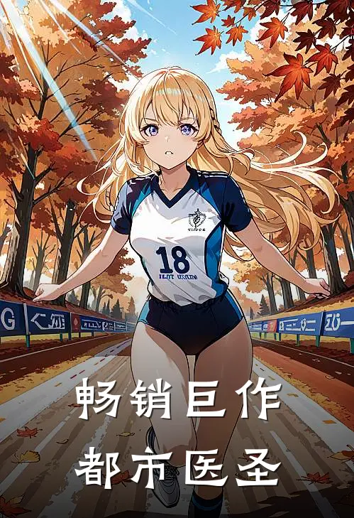 畅销巨作都市医圣