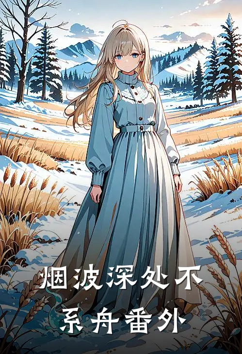 烟波深处不系舟番外