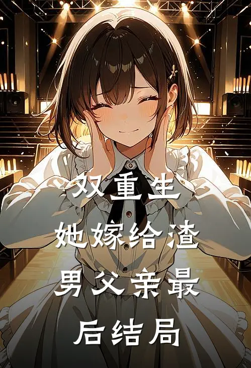 双重生：她嫁给渣男父亲最后结局
