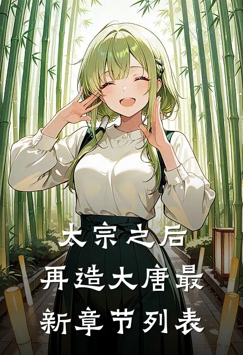 太宗之后，再造大唐最新章节列表