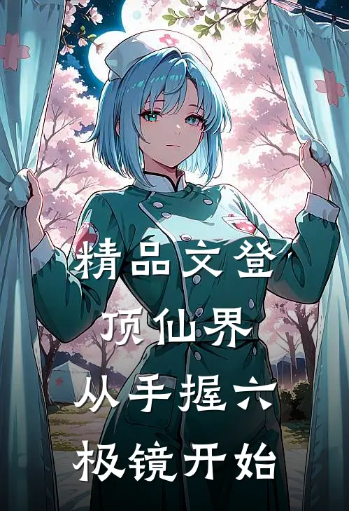 精品文登顶仙界，从手握六极镜开始