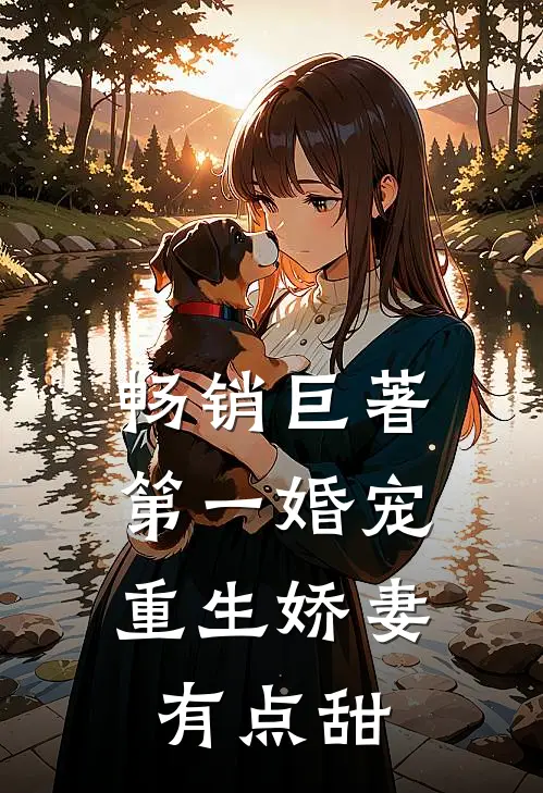 畅销巨著第一婚宠:重生娇妻有点甜