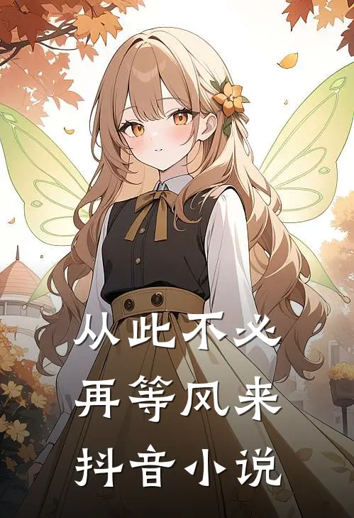 从此不必再等风来抖音小说