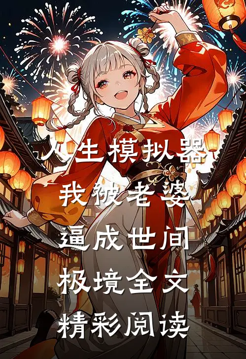 人生模拟器：我被老婆逼成世间极境全文精彩阅读