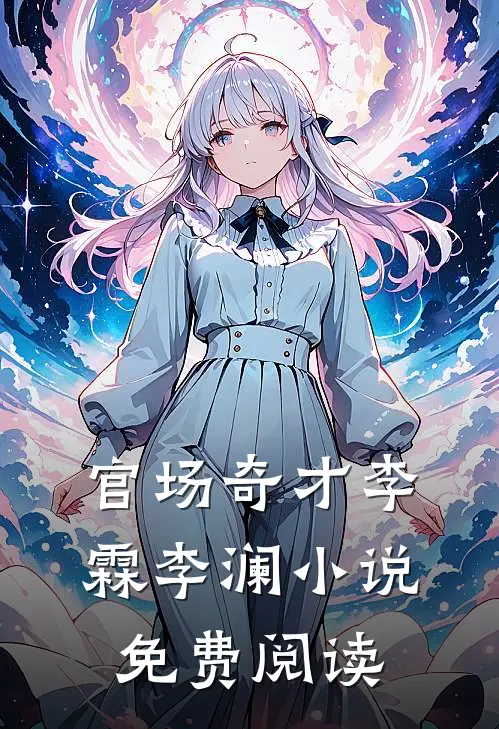 官场奇才李霖李澜小说免费阅读