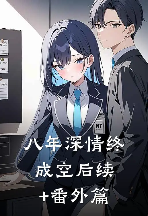 八年深情终成空后续+番外篇
