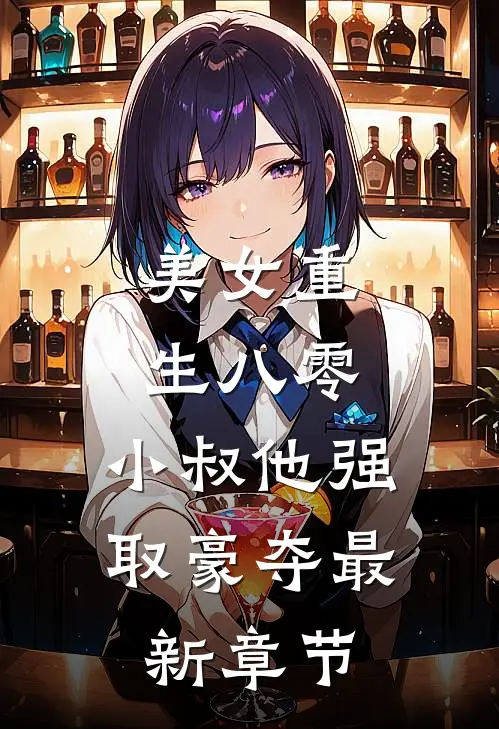 美女重生八零，小叔他强取豪夺最新章节