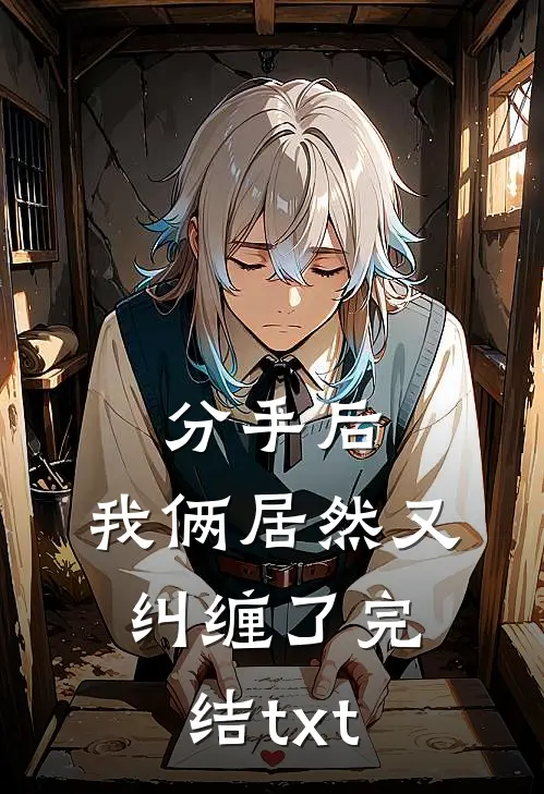 分手后，我俩居然又纠缠了完结txt