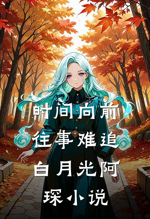 时间向前，往事难追白月光阿琛小说