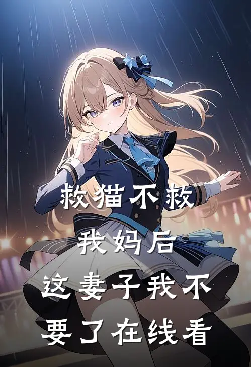 救猫不救我妈后，这妻子我不要了在线看