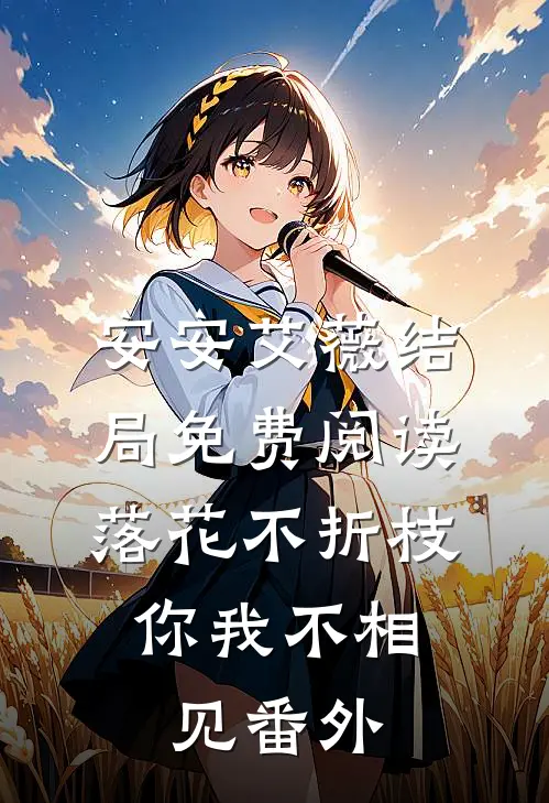 安安艾薇结局免费阅读落花不折枝，你我不相见番外