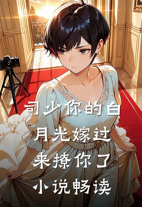 司少你的白月光嫁过来撩你了小说畅读