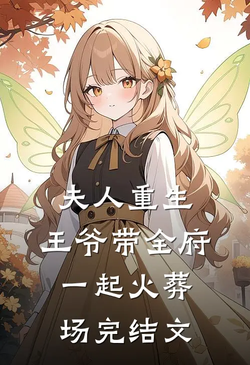 夫人重生,王爷带全府一起火葬场完结文