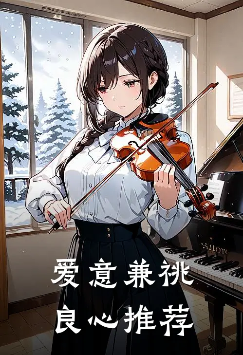 爱意兼祧良心推荐