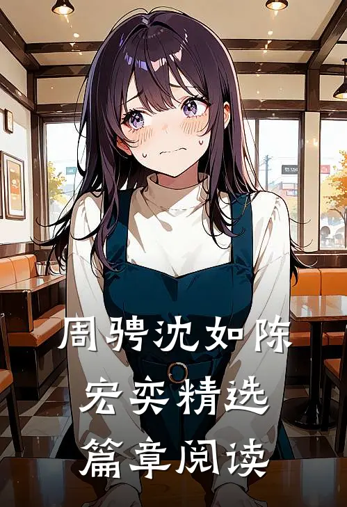 周骋沈如陈宏奕精选篇章阅读