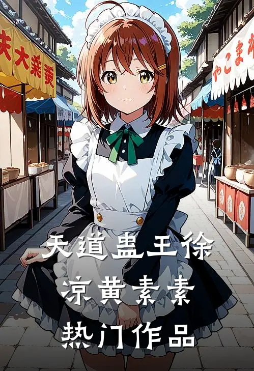 天道蛊王徐凉黄素素热门作品
