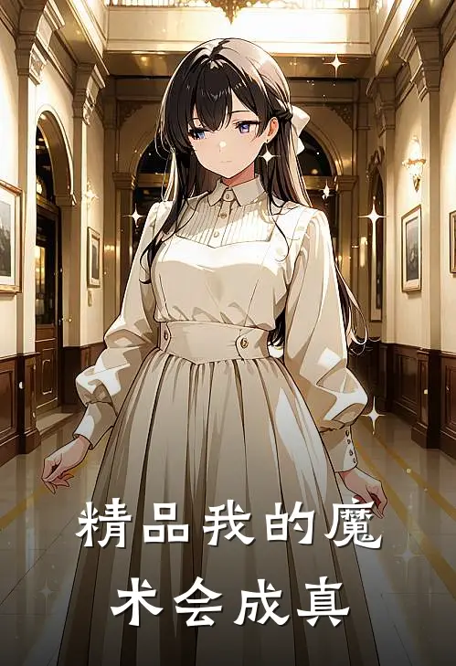精品我的魔术会成真