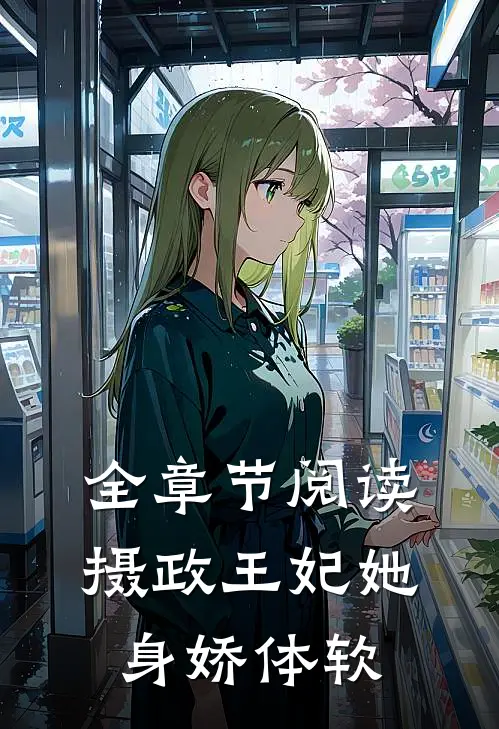 全章节阅读摄政王妃她身娇体软