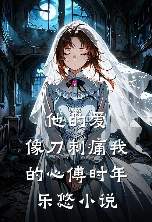 他的爱，像刀刺痛我的心傅时年乐悠小说