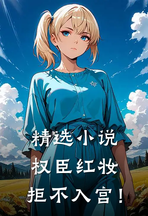 精选小说权臣红妆，拒不入宫！