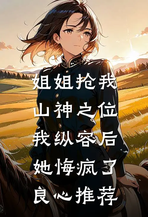 姐姐抢我山神之位，我纵容后她悔疯了良心推荐