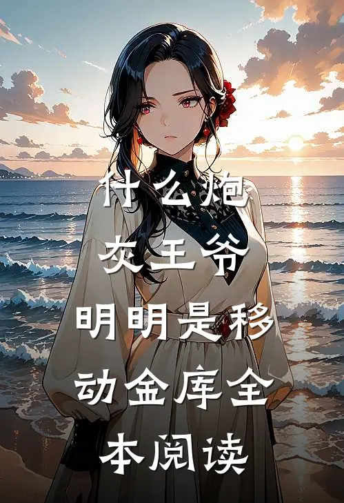 什么炮灰王爷，明明是移动金库全本阅读