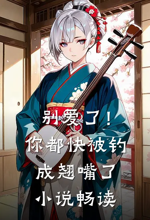别爱了！你都快被钓成翘嘴了小说畅读