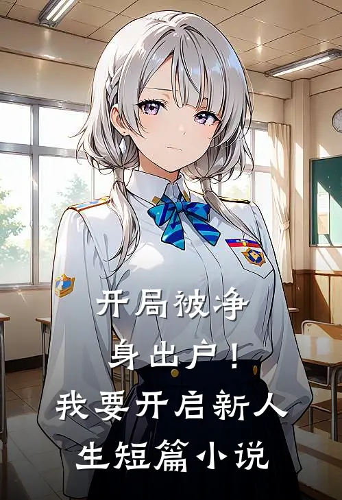 开局被净身出户！我要开启新人生短篇小说
