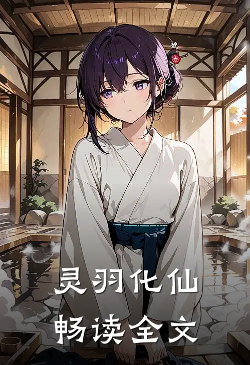 灵羽化仙畅读全文