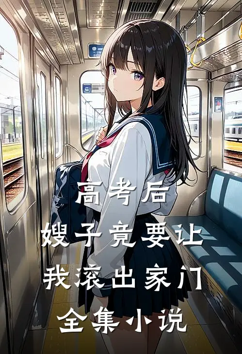 高考后，嫂子竟要让我滚出家门全集小说