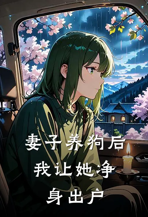 妻子养狗后,我让她净身出户笔趣阁