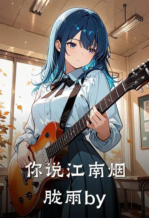 你说江南烟胧雨by