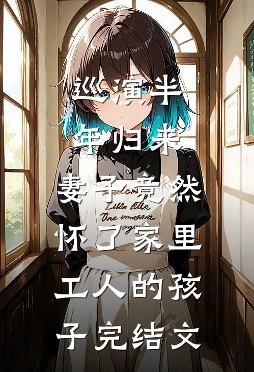 巡演半年归来，妻子竟然怀了家里工人的孩子完结文