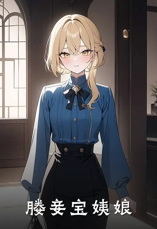 媵妾宝姨娘