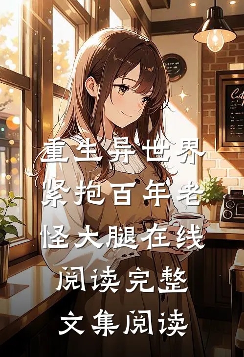 重生异世界紧抱百年老怪大腿在线阅读完整文集阅读