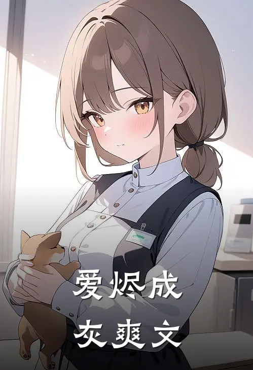 爱烬成灰爽文