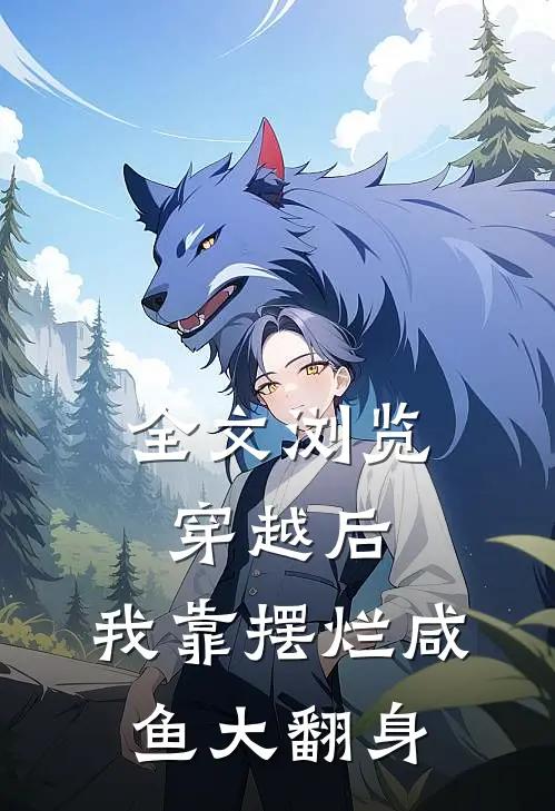 全文浏览穿越后，我靠摆烂咸鱼大翻身