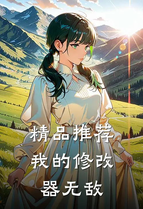 精品推荐我的修改器无敌