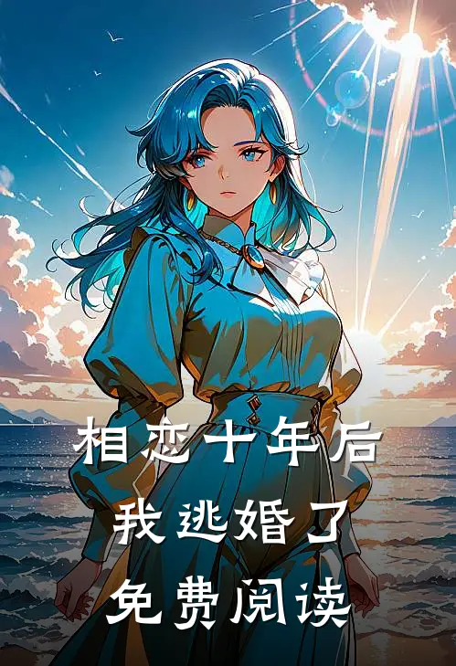 相恋十年后，我逃婚了免费阅读