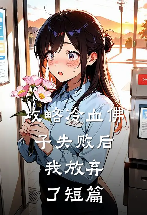 攻略冷血佛子失败后，我放弃了短篇